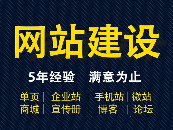 定陶企業(yè)網(wǎng)站建設(shè)方案設(shè)計